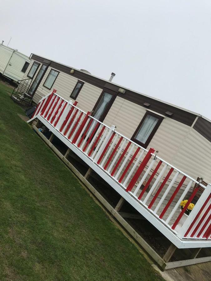 204 Sealands Ingoldmells Skegness Hotel Winthorpe  Екстериор снимка