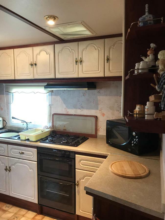 204 Sealands Ingoldmells Skegness Hotel Winthorpe  Екстериор снимка