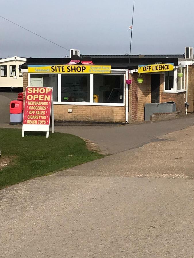 204 Sealands Ingoldmells Skegness Hotel Winthorpe  Екстериор снимка