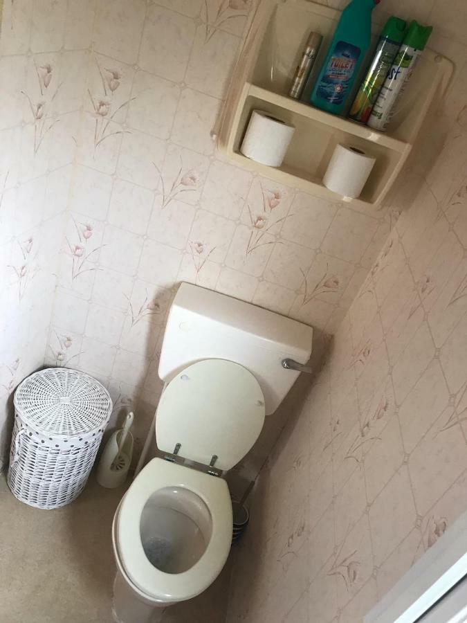 204 Sealands Ingoldmells Skegness Hotel Winthorpe  Екстериор снимка
