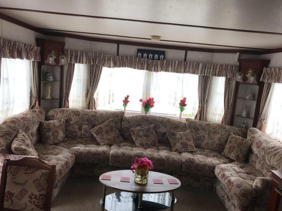 204 Sealands Ingoldmells Skegness Hotel Winthorpe  Екстериор снимка