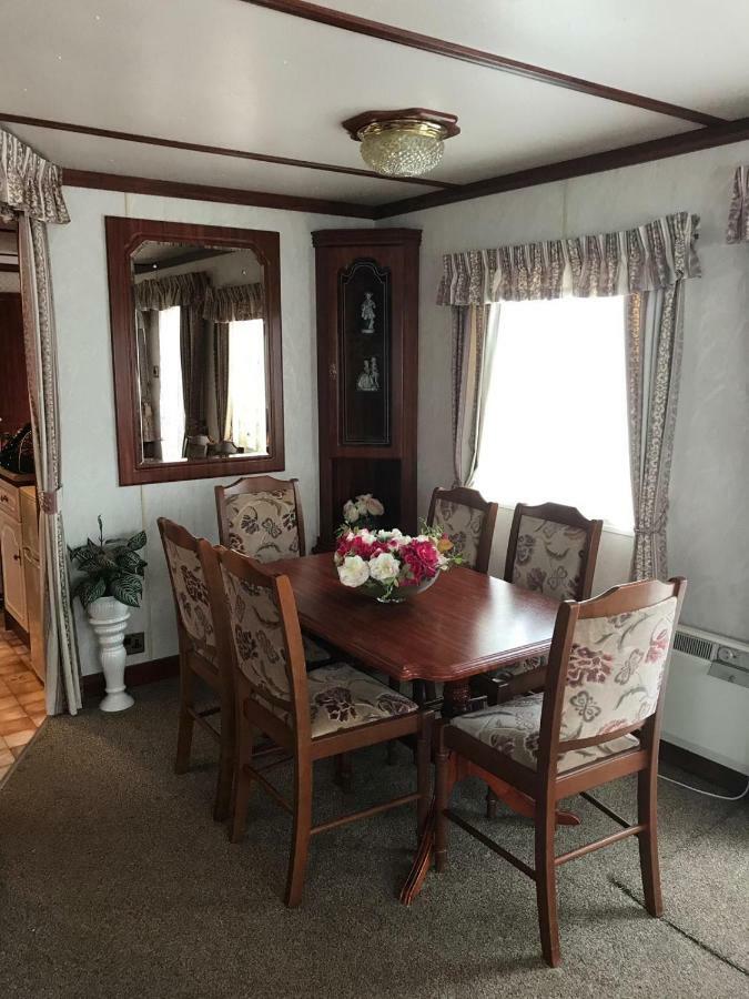 204 Sealands Ingoldmells Skegness Hotel Winthorpe  Екстериор снимка
