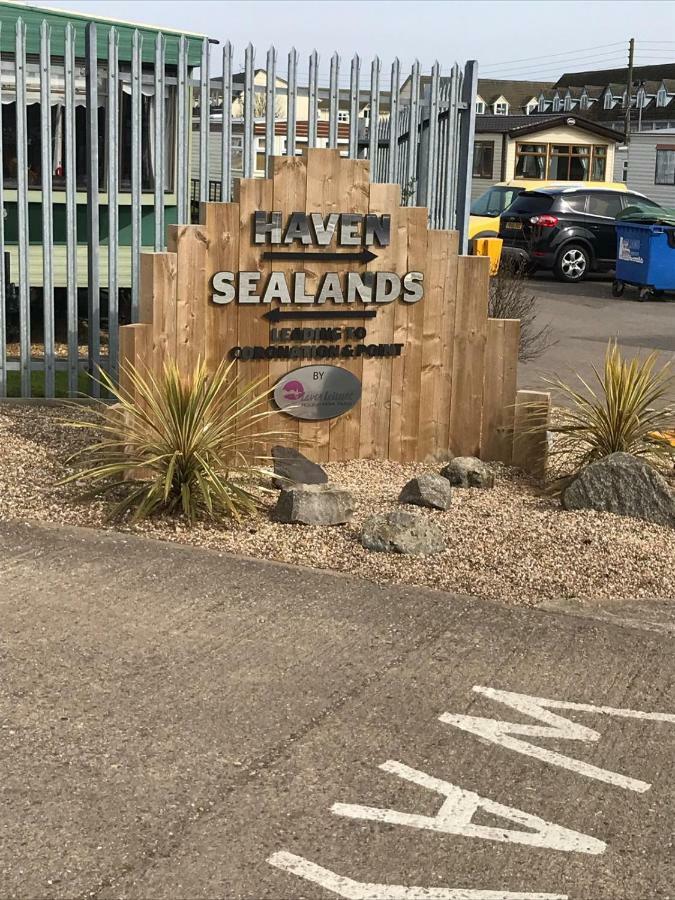 204 Sealands Ingoldmells Skegness Hotel Winthorpe  Екстериор снимка