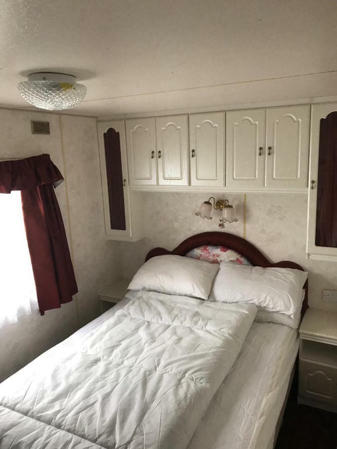 204 Sealands Ingoldmells Skegness Hotel Winthorpe  Екстериор снимка