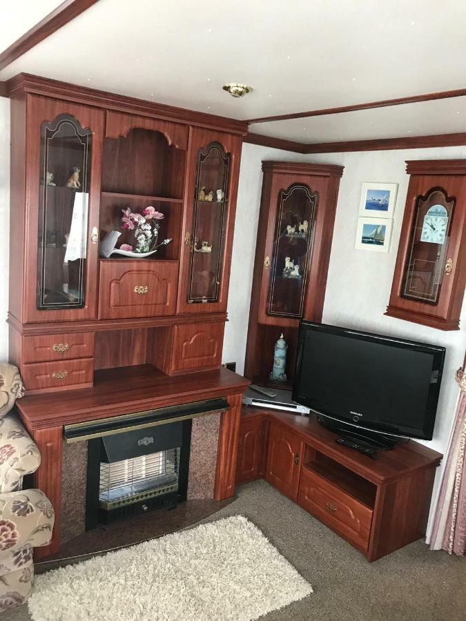 204 Sealands Ingoldmells Skegness Hotel Winthorpe  Екстериор снимка